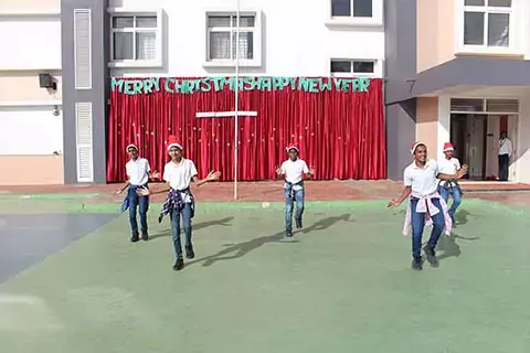 christmas